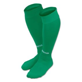 FOOTBALL SOCKS CLASSIC II GREEN zielony SENIOR