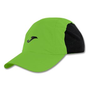 MICROFIBER CAP GREEN FLUOR svietivá zielony UNIVERSAL